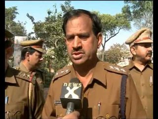 Class 11 Student found Murdered