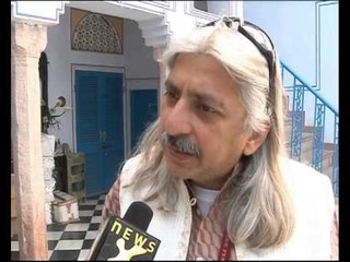 Jaipur Lit Festival is Platform for Free Speech and Expression