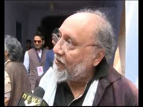 My Statement has been misinterpreted: Ashish Nandi