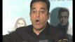 Kamal Haasan feels Unsafe in Country due to Harassment