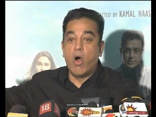 Kamal Haasan feels Unsafe in Country due to Harassment