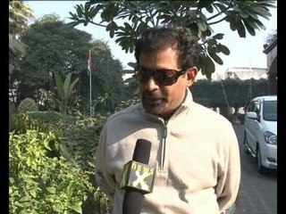 Hardship in necessary to be a good player: Chetan Sharma