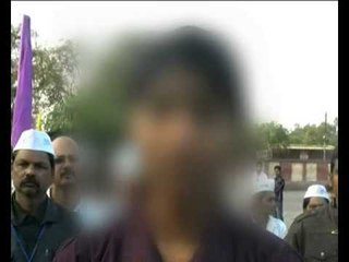 Raped Girl Commits Suicide, Struggling for Life