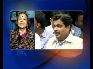 IT Raids on Purti Companies