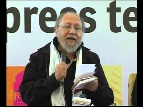 SC Warns Ashis Nandy of No More Anti-Dalit Remarks