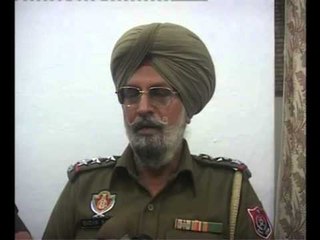 Honour Killing in Punjab, Accused Arrested