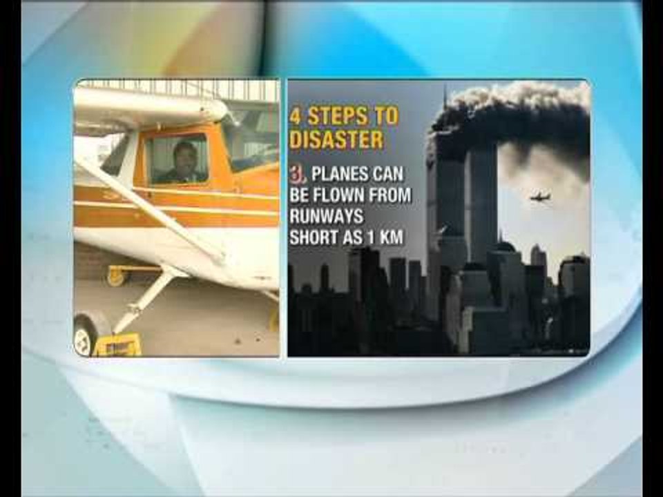 DGCA Won't Allow Aviation Institutes to Keep Full-operational Aircrafts