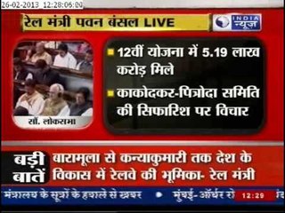 Quality Measures for Improving Passengers travel experience: Pawan Bansal