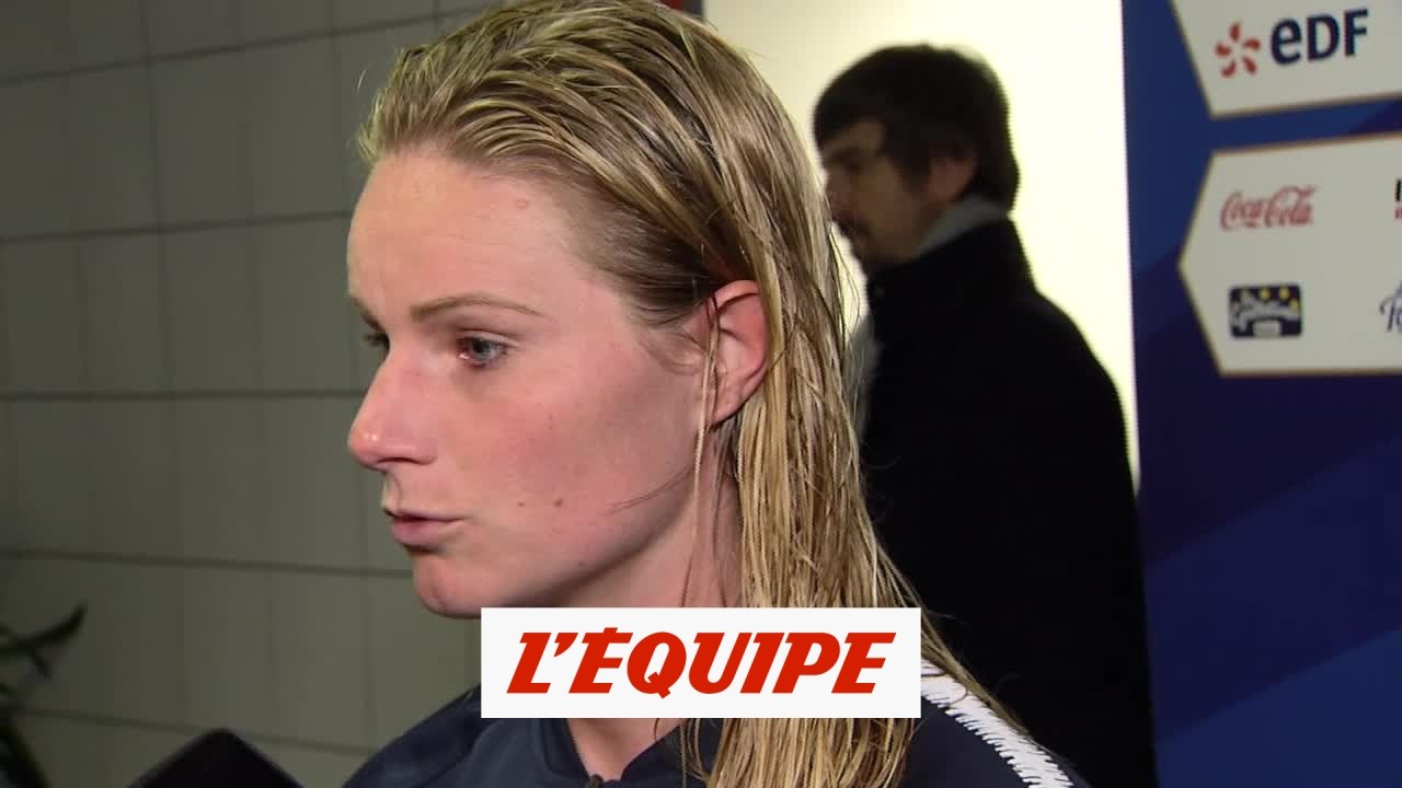 Henry «Ça va nous servir pour la suite» - Foot - Bleues