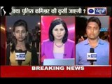 Delhi Rape: Amid Protests accused nabbed in Bihar