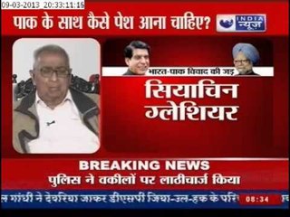 No hitch as Pak PM Raja Pervez Ashraf visits Ajmer