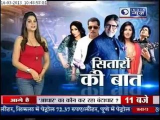 Alia Bhatt and Randeep Hooda will be co-stars in "Highway"