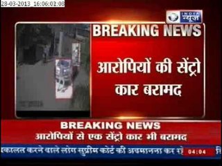 India News: Deepak Bhardwaj's Wife Interrogated