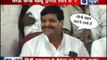 Beni takes drugs: Samajwadi Party Leader Shivpal