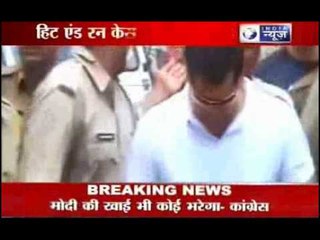 Salman Khan to be convicted soon