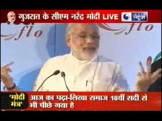 Gujarat riots: 'Hang me if I am guilty', says Narendra Modi