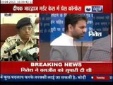 Deepak Bhardwaj Murder: Finally police speaks