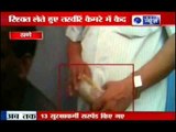 India News: 35 cops caught taking bribe, suspended