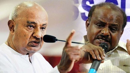 Lok Sabha Elections 2019 : ಕನ್ನಡಿಗರು ಪ್ರಧಾನಿಯಾಗುವ ಪರಿಸ್ಥಿತಿ ಸದ್ಯಕ್ಕಿಲ್ಲ : ದೇವೇಗೌಡ | Oneindia Kannada