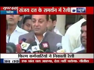 'Sanjay Dutt's bogus Gandhigiri': Ujjwal Nikam
