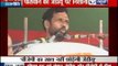 Ram Vilas Paswan: Nitish Kumar is double-faced