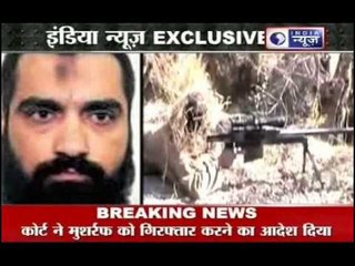 India News Exclusive: Abu Jundal Role model of terrorists