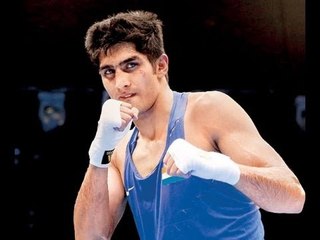Vijender Singh tests negative for drugs
