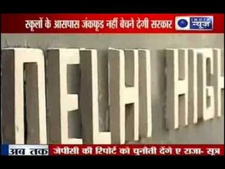 Junk food making Delhities Obese