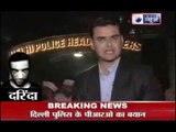 Delhi Rape: 5 year girl raped in shamed delhi