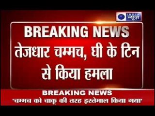 Sarabjit Singh: Prison Inmates wanted to kill Sarabjit