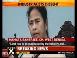 Mamata sends clear message to the industry