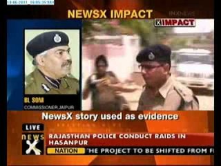 12 Child Labours rescued