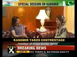 India ceding ground on Pakistan