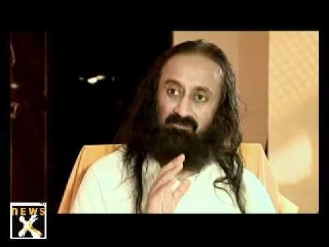 Art Talk - Sri Sri Ravi Shankar (Part 2 of 2)