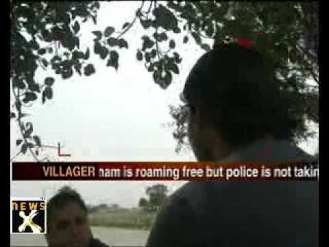 NewsX exposes: Punjab rape accused being shielded