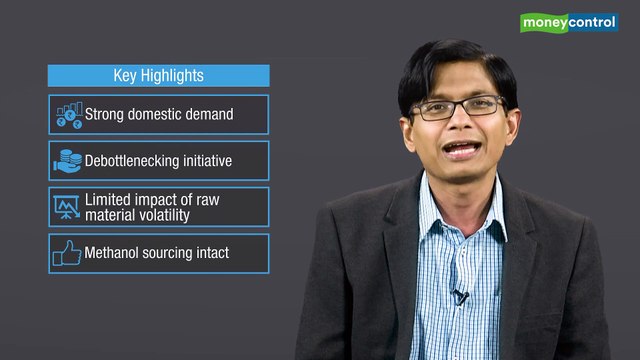 Ideas for Profit | Seya industries Q3 FY19: Propelled by robust domestic demand; accumulate.mp4