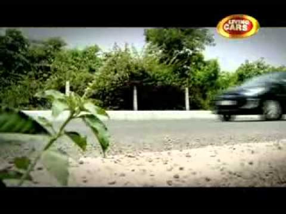 Hyundai Fluidic Verna / Toyota Corolla Altis - Living Cars EP#30 Part I