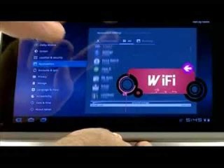 Acer IconiaA500, Playbook launch, Hipstreet andTimtara Tech And You