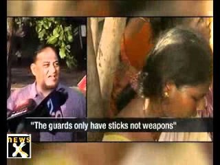 Teenage boy shot dead allegedly by army jawan in Chennai