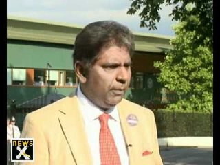 Wimbledon: Vijay Amritraj reviews women's semifinals