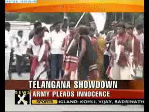 37 TDP, 42 Cong MLAs resign from Andhra assembly