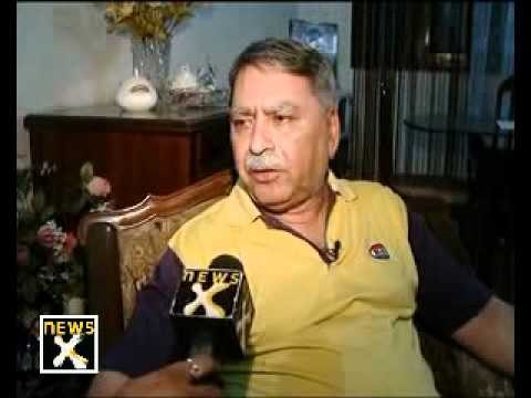 NewsX exclusive: SAI's Chief Scientific Officer confirms doping nexus