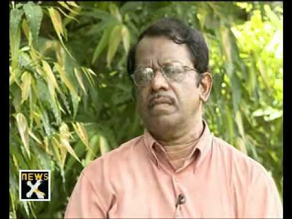 Doping scandal PSM Chandran blames foreign coaches