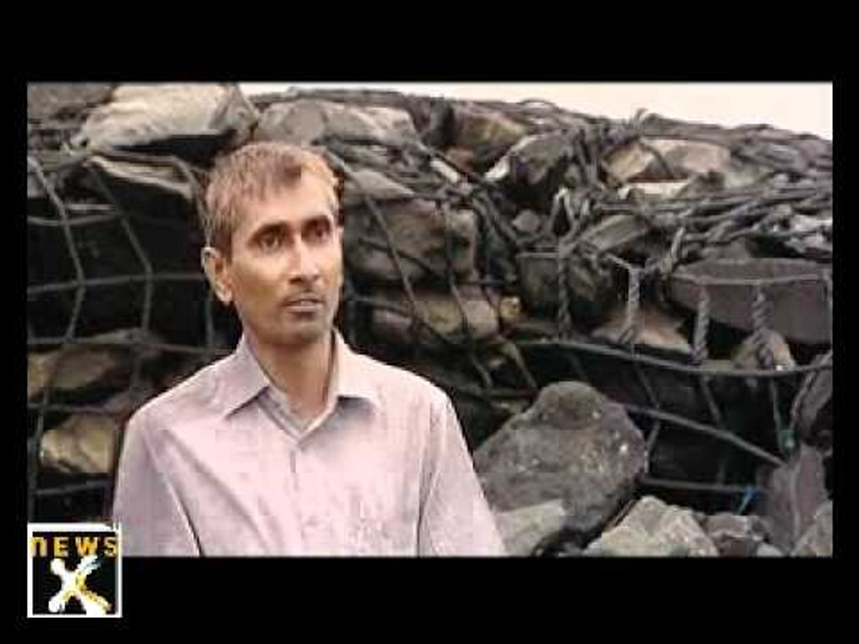 INDIA ENDANGERED Vanishing Coasts - I