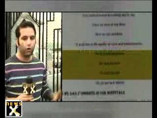 Srinagar: Three GMC interning docs in custody for pasting posters