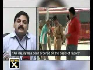 Is Tihar jail a luxury for VVIPs?