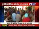India News: Police lathicharge on college students