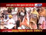 1984 Riots: Sikhs continue to protest