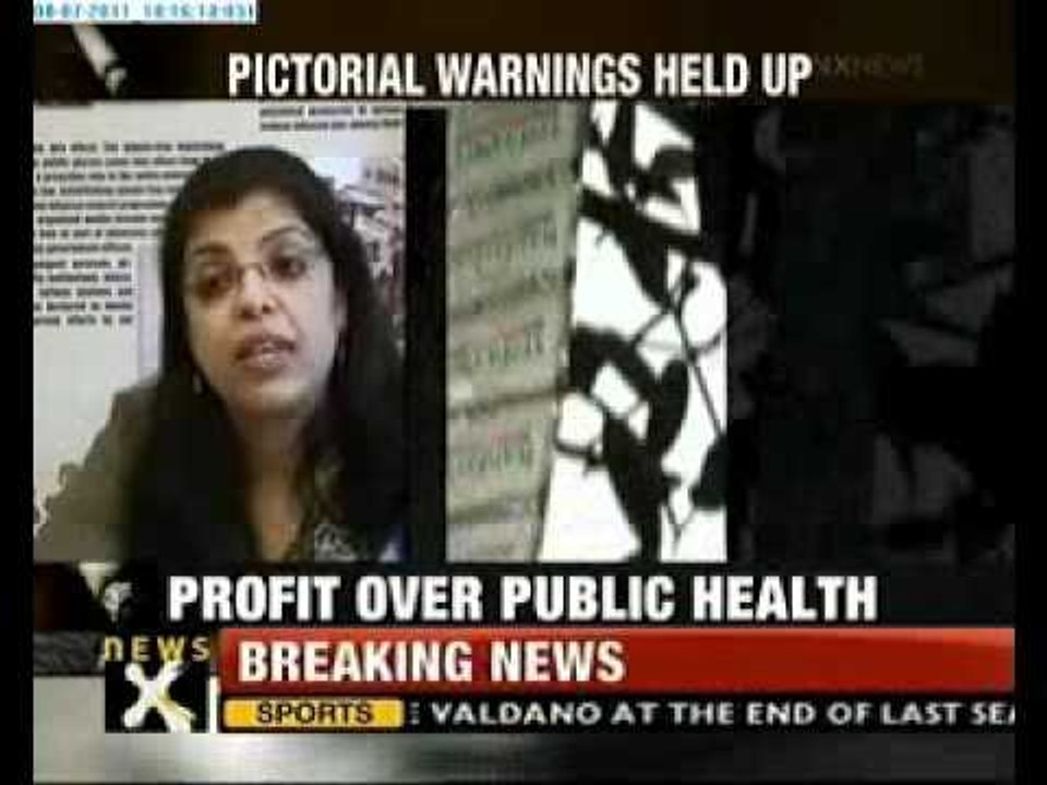 Tobacco industry wants more time to change packaging