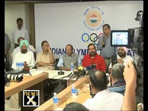 The great doping cover up